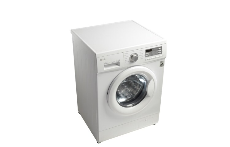 LG With 6Motion Technology, WD-M1070D6
