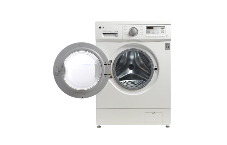 LG With 6Motion Technology, WD-M1070D6
