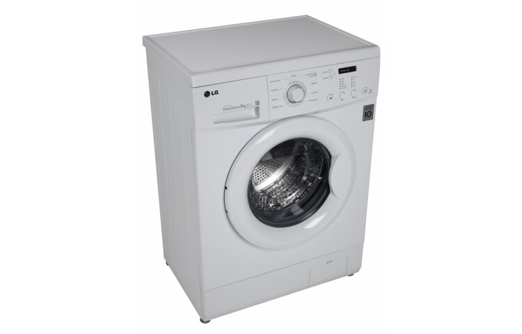LG WD-M8861TD, WD-M8861TD