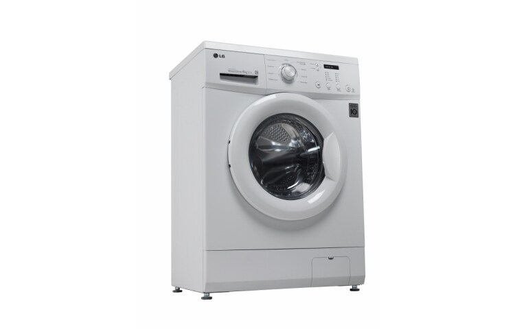 LG WD-M8861TD, WD-M8861TD