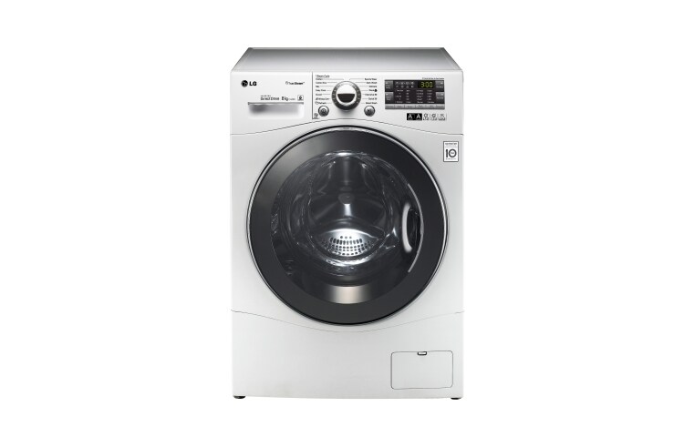 Front view of Dengan Teknologi 6Motion Direct Drive WD-P1481D6S