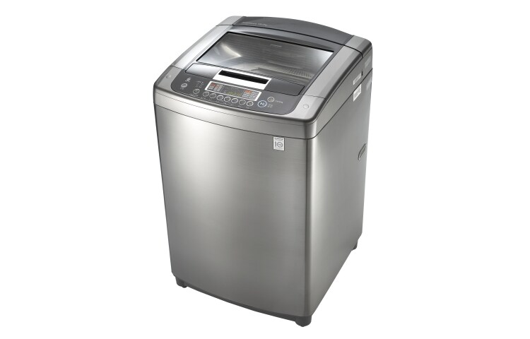 Front view of With 6Motion Technology WF-S90D6