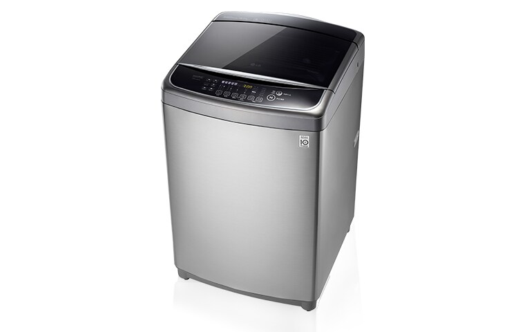LG 12KG Direct Drive Washing Machine, WF-SA12HD6