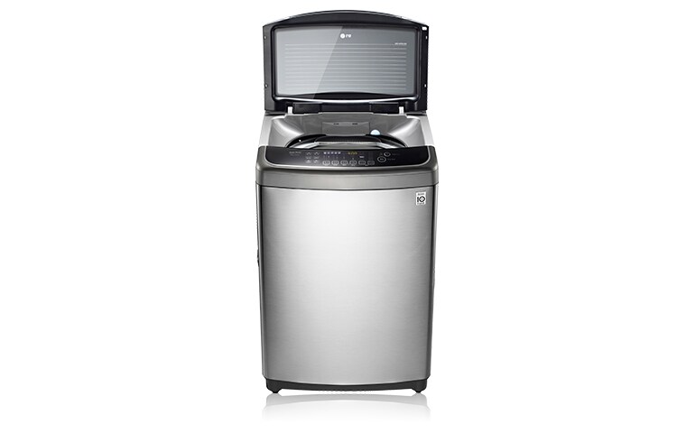 LG 12KG Direct Drive Washing Machine, WF-SA12HD6