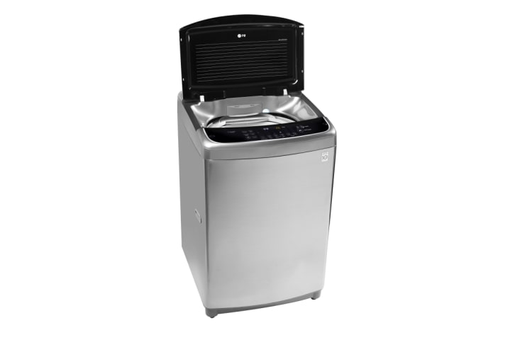 LG 12KG Direct Drive Washing Machine, WF-SA12HD6