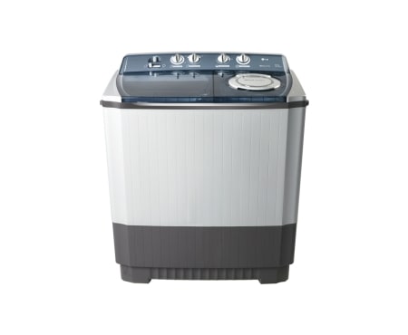 LG Mesin Cuci LG 14kg, 2 Tabung, WP-1460R