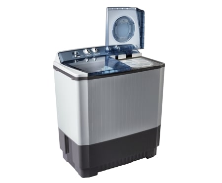 LG Mesin Cuci LG 14kg, 2 Tabung, WP-1460R
