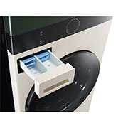 LG Objet WashTower™ 14kg/10kg, WT1410NHEG