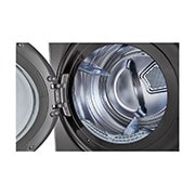 LG WashTower™ 21kg/17kg, WT2117NHB