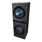 LG 21kg/17kg LG WashTower™, WT2117NHB