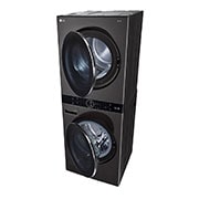 LG 21kg/17kg LG WashTower™, WT2117NHB