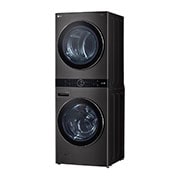 LG 21kg/17kg LG WashTower™, WT2117NHB
