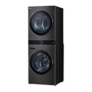 LG WashTower™ 21kg/17kg, WT2117NHB