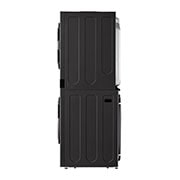 LG 21kg/17kg LG WashTower™, WT2117NHB