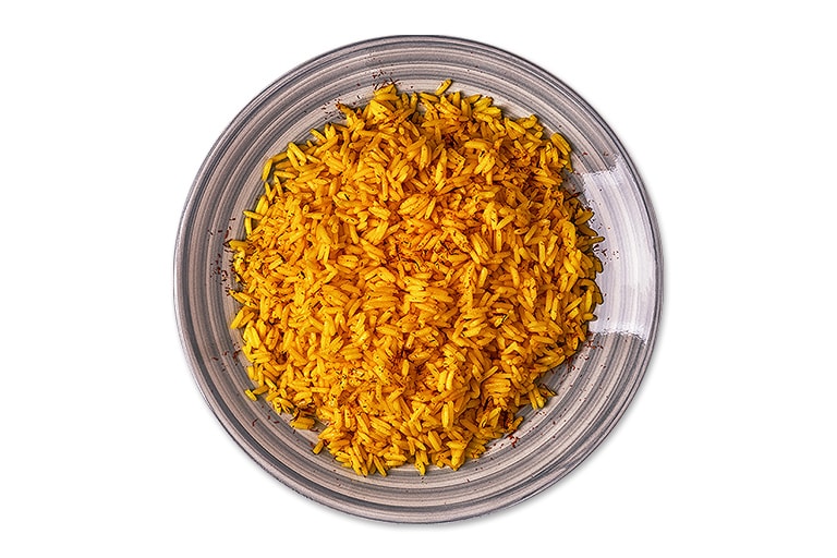 Nasi Kuning