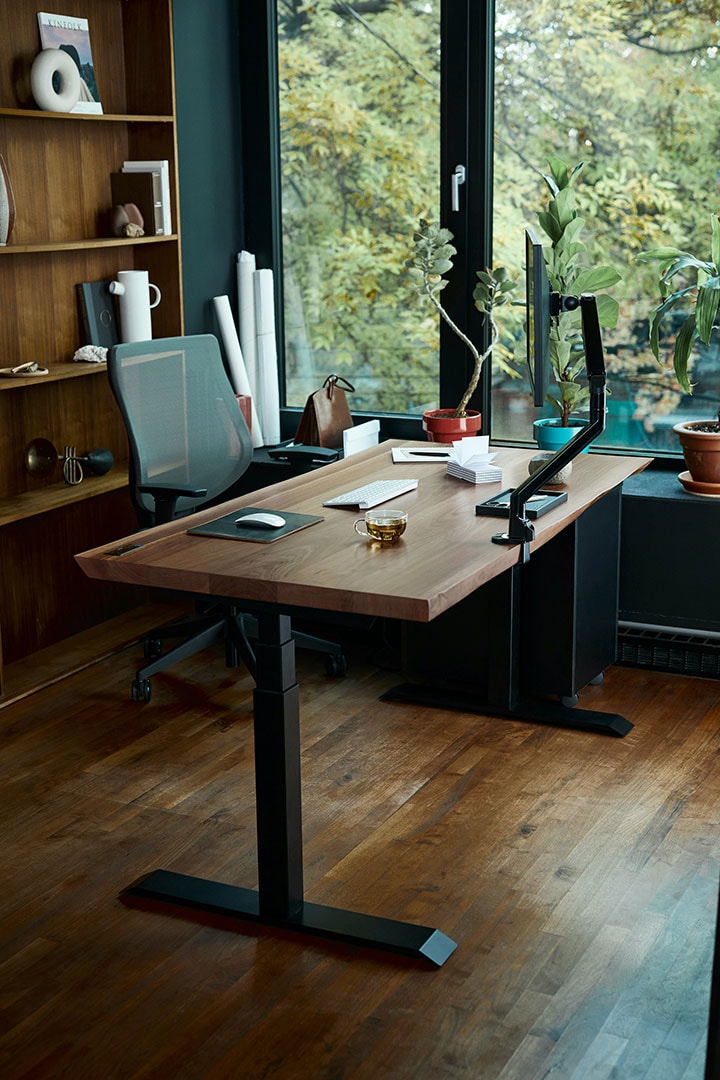 Alat-Alat Penting untuk Setup Kantor Rumah