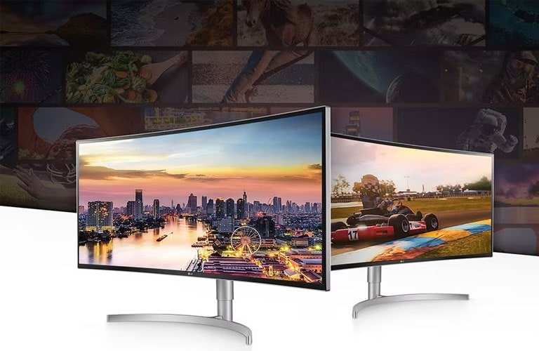 Pertimbangan Lain Saat Melihat Curved Monitor