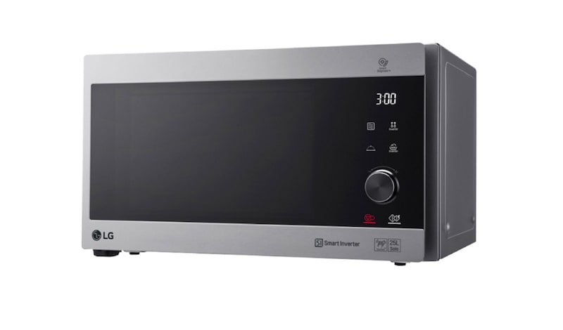 LG Microwave - NeoChef™, MH6565CIS