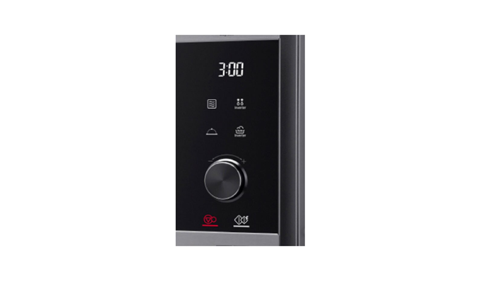 LG Microwave - NeoChef™, MH6565CIS