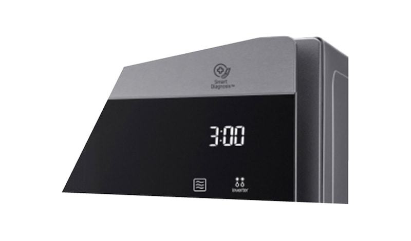 LG Microwave - NeoChef™, MH6565CIS