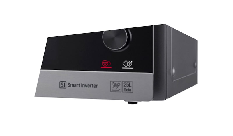 LG Microwave - NeoChef™, MH6565CIS