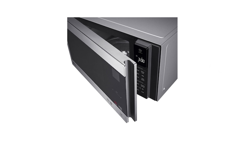 LG Microwave - NeoChef™, MH6565CIS