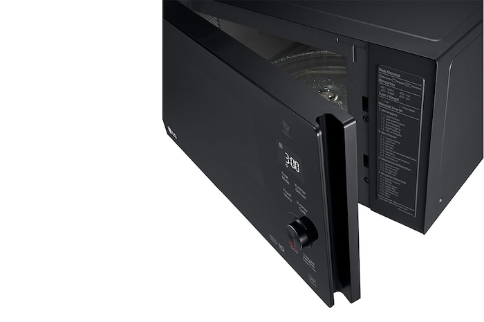 LG 25L NeoChef™ Microwave Grill Inverter, MH6565DIS