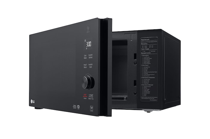 LG 25L NeoChef™ Microwave Grill Inverter, MH6565DIS
