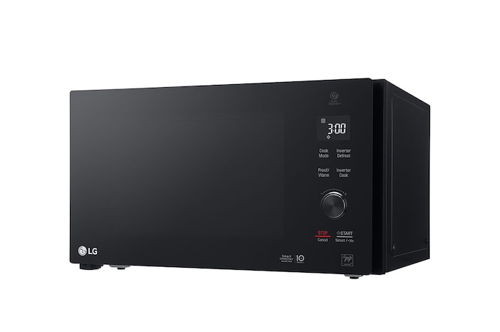 LG 25L NeoChef™ Microwave Grill Inverter, MH6565DIS