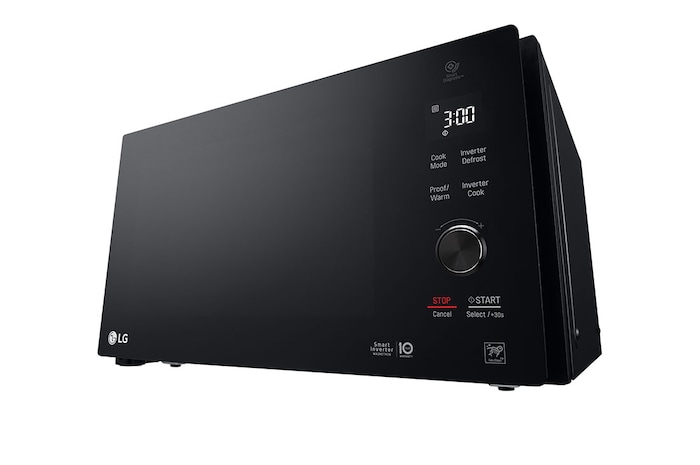 LG 25L NeoChef™ Microwave Grill Inverter, MH6565DIS