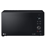 Tampak depan NeoChef™ Microwave Grill inverter 25 Lt(MH6565DIS)