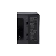 LG 25L NeoChef™ Microwave Grill Inverter, MH6565DIS