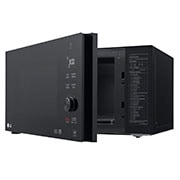 LG 25L NeoChef™ Microwave Grill Inverter, MH6565DIS