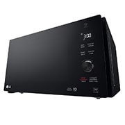 LG 25L NeoChef™ Microwave Grill Inverter, MH6565DIS