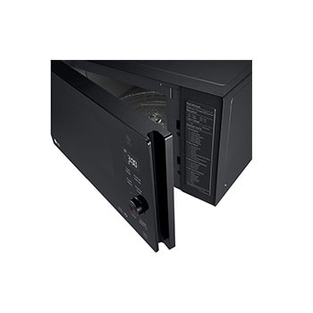 25L NeoChef™ Microwave Grill Inverter