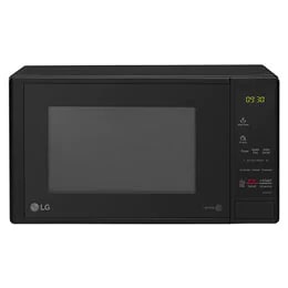 20L Microwave Solo i-wave Technology