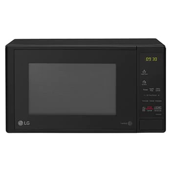 Tampak depan Microwave Solo i-wave Technology 20 Lt(MS2042DB)