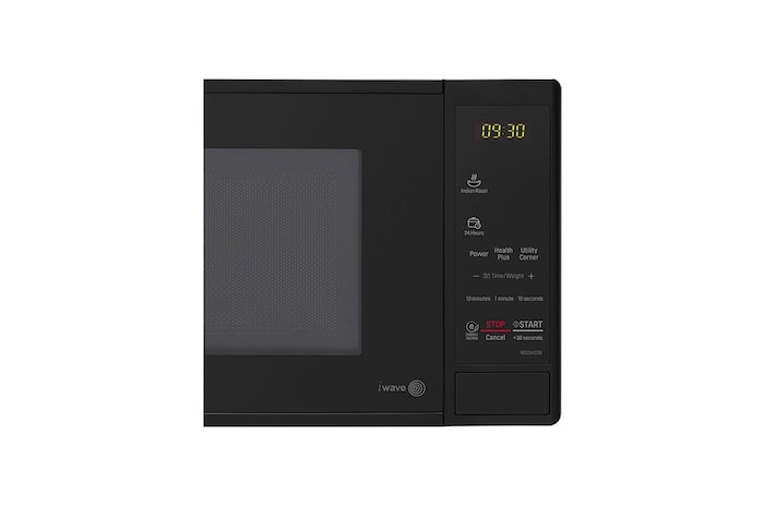 LG 20L Microwave Solo i-wave Technology, MS2042DB