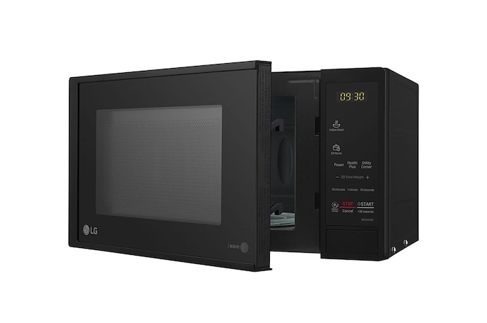 LG 20L Microwave Solo i-wave Technology, MS2042DB