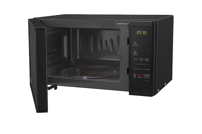 LG 20L Microwave Solo i-wave Technology, MS2042DB