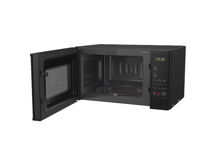 LG 20L Microwave Solo i-wave Technology, MS2042DB