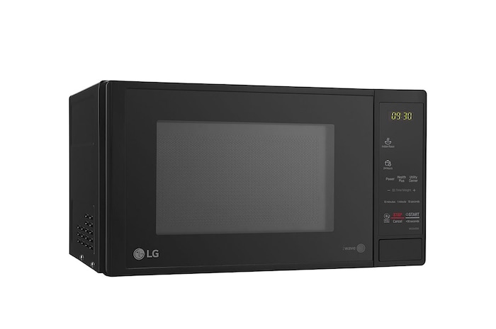 LG 20L Microwave Solo i-wave Technology, MS2042DB