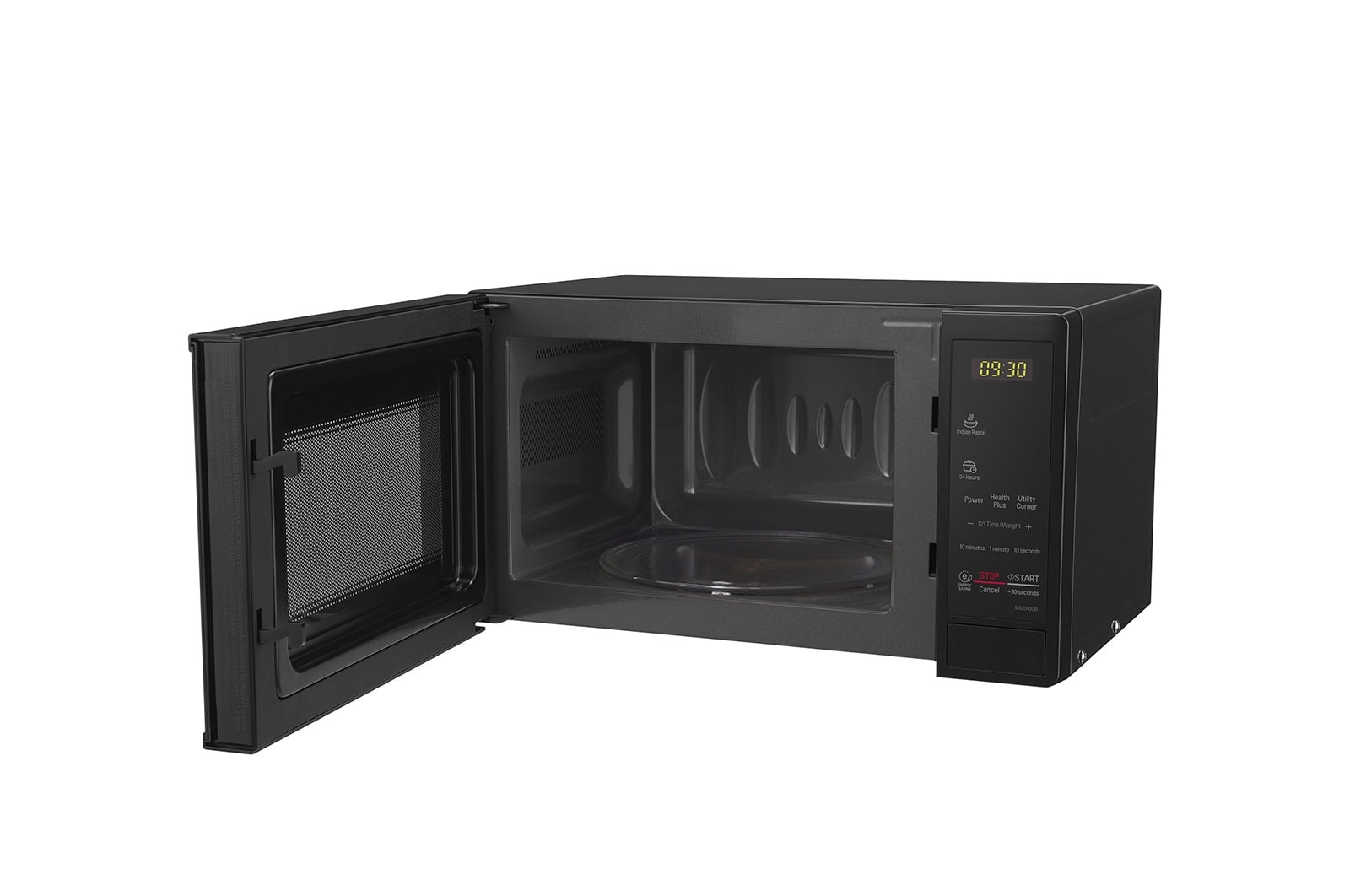 LG 20L Microwave Solo i-wave Technology, MS2042DB