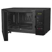 20L LG Microwave Solo MS2042DB LG ID
