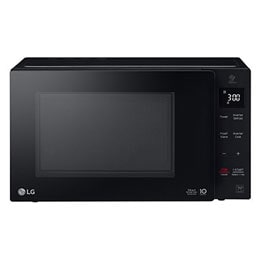 23L NeoChef™ Microwave Solo Smart Inverter