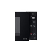 23L NeoChef Microwave Solo MS2336GIB LG ID
