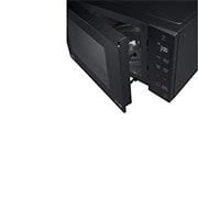 LG 23L NeoChef™ Microwave Solo Smart Inverter, MS2336GIB