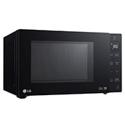LG 23L NeoChef™ Microwave Solo Smart Inverter, MS2336GIB