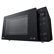 LG 23L NeoChef™ Microwave Solo Smart Inverter, MS2336GIB
