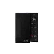 LG 25L NeoChef™ Microwave Solo Smart Inverter, MS2535GIS